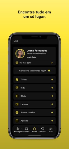 Luzeiro Screenshot 4 of 7