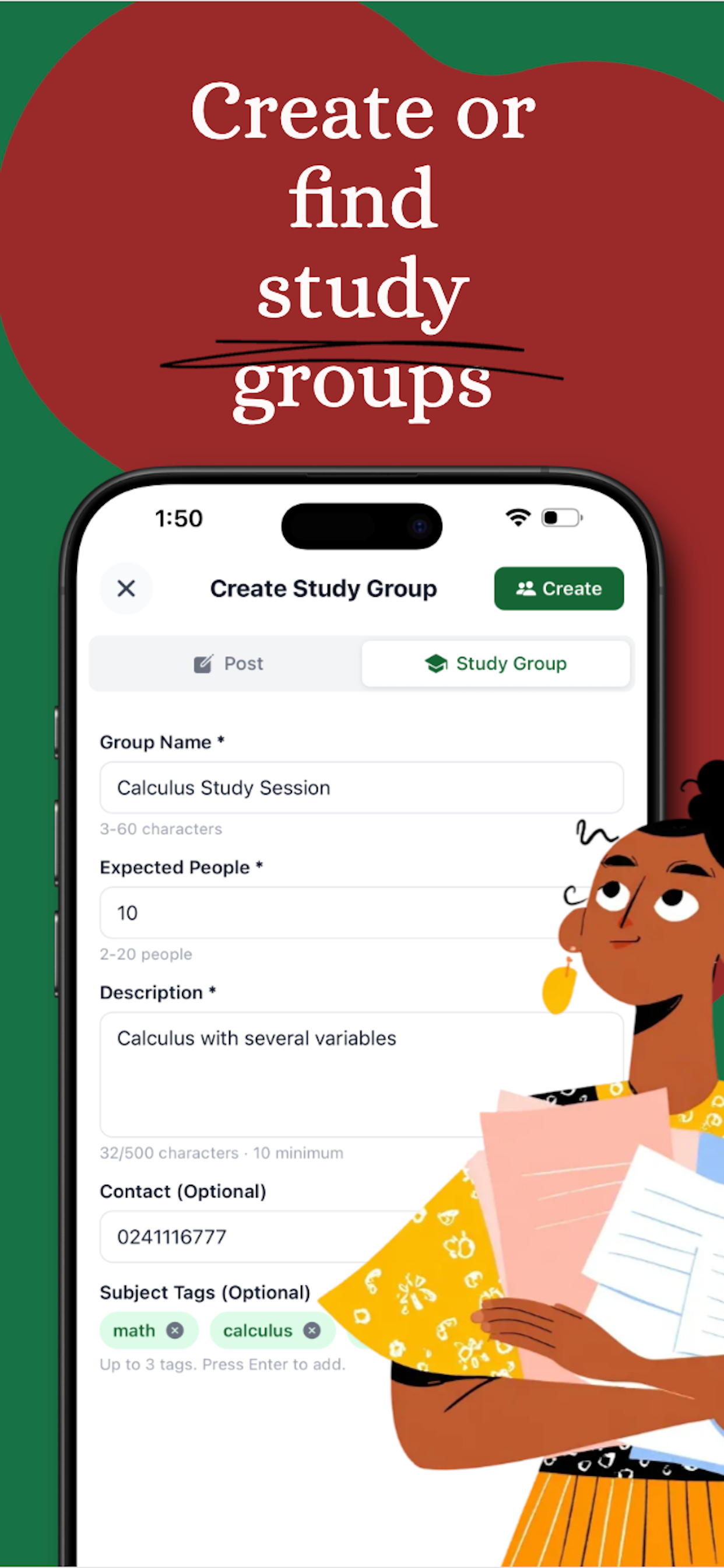 LumeHubb screenshot 9