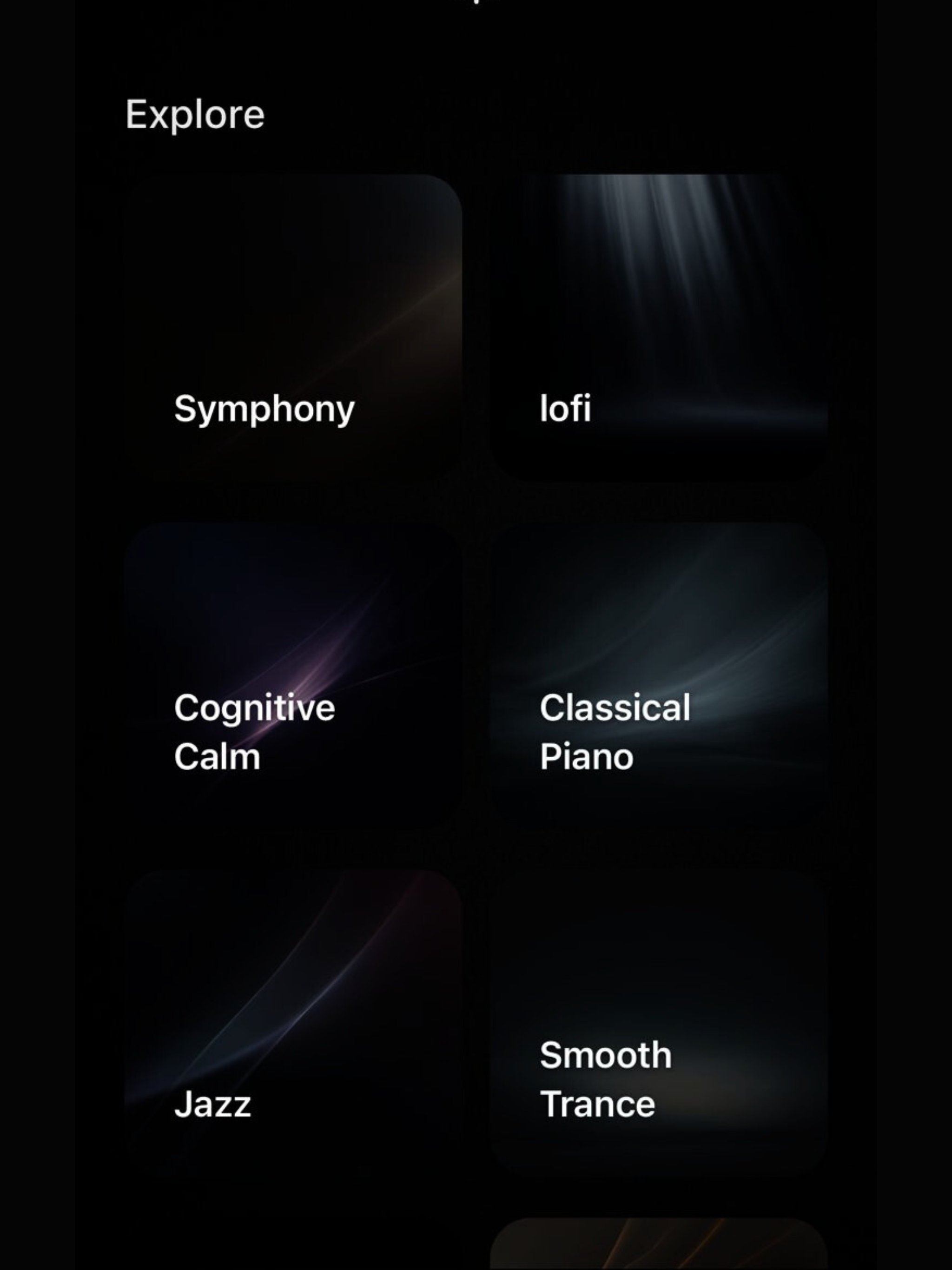 Lunu screenshot 5