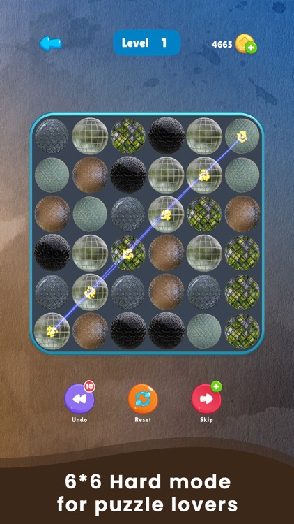 Pop The Ball - Puzzle Quest screenshot-3