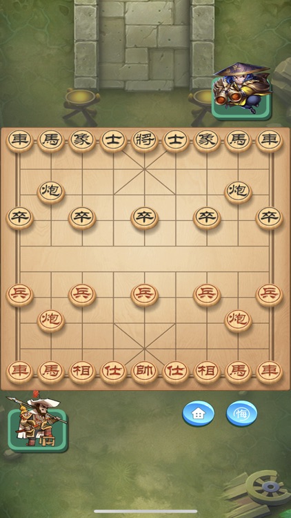欢乐象棋单机版