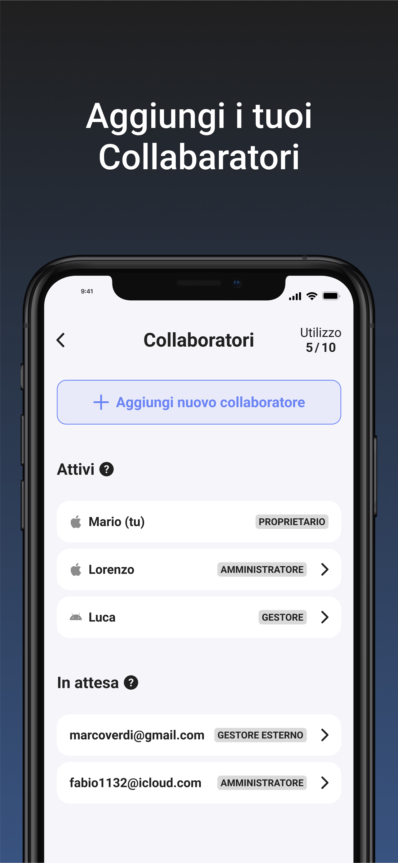 ProntoEasy screenshot 7