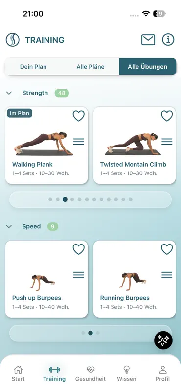 Heal my Back screenshot 2 of 5