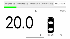 Speak N Speed screenshot