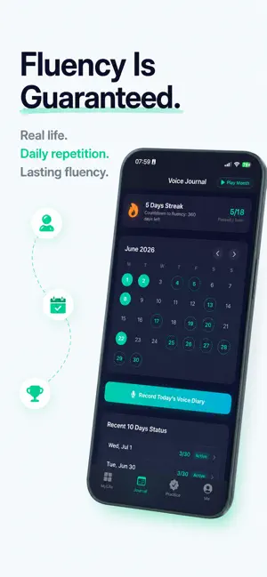 MyLingoLife screenshot 4