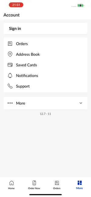 Uk Pizza, screenshot 4