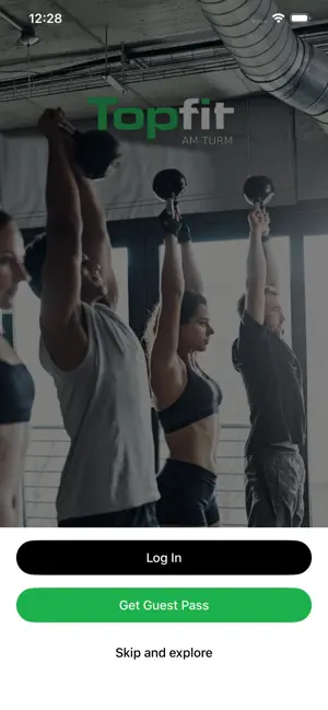 Topfit St. Ingbert screenshot 1