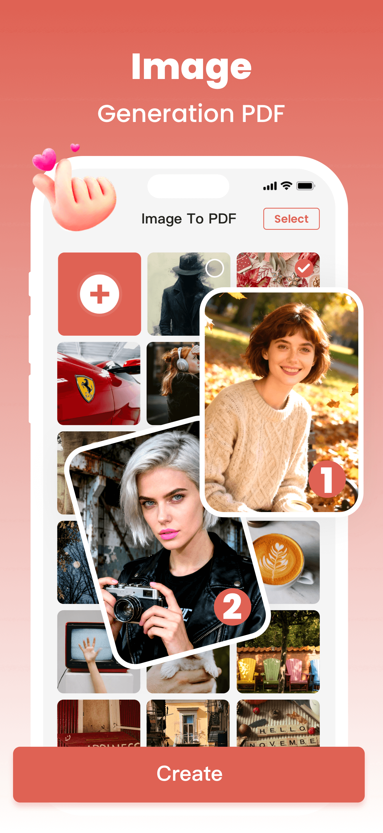 PDFit-AI PDF&Scanner