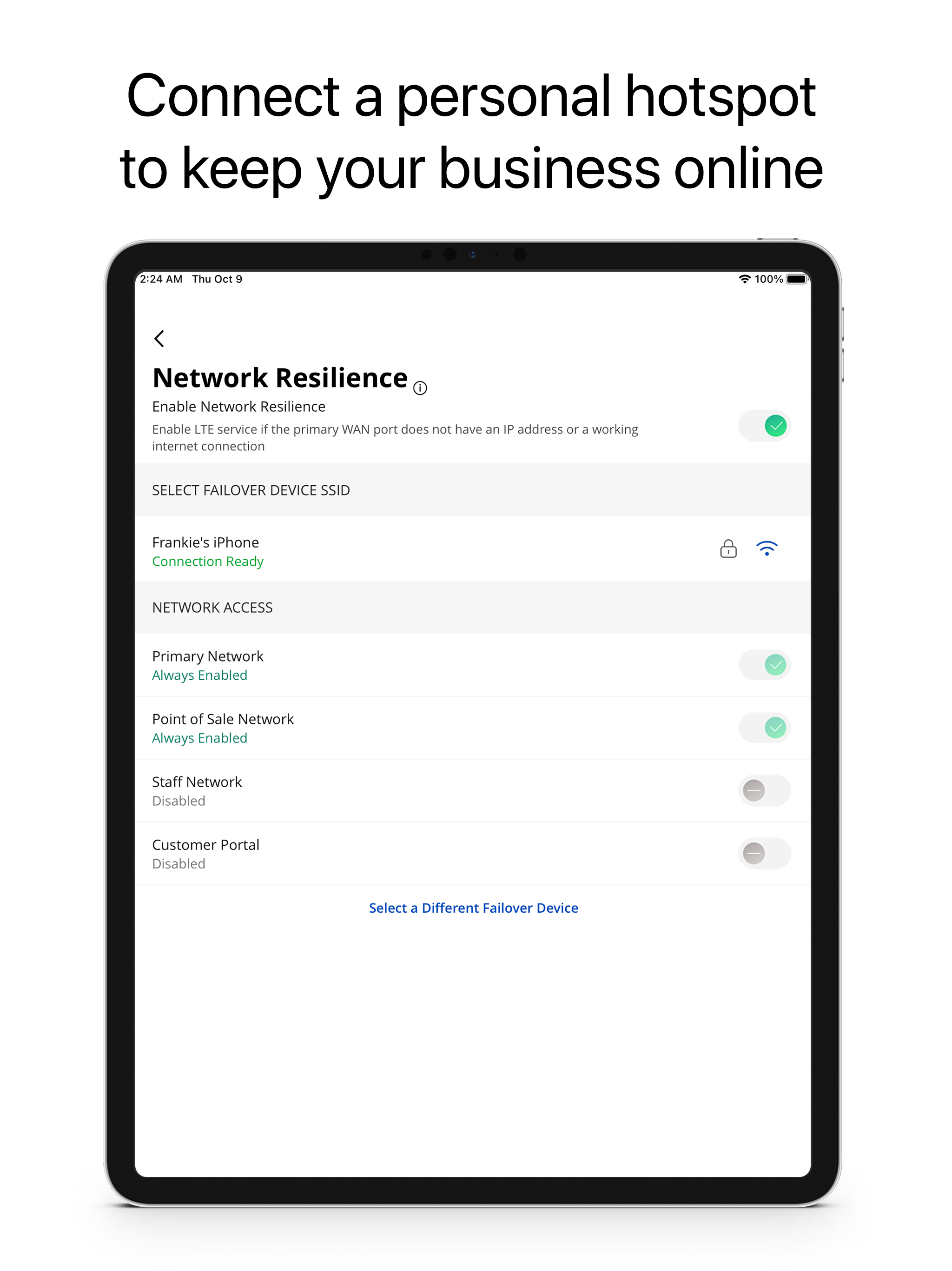 MyConnectPRO