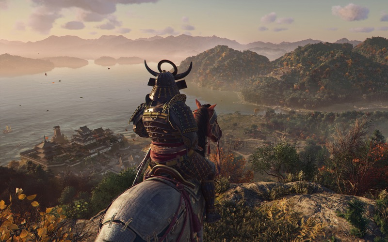 Assassin’s Creed Shadows Screenshot