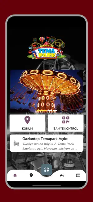 Gaziantep Temapark screenshot 2