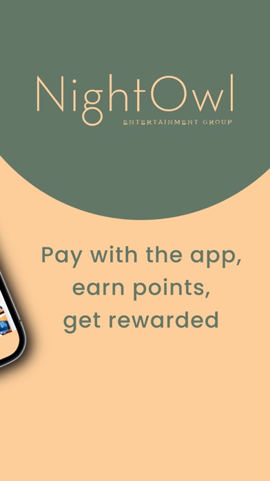 NightOwl Entertainment Screenshot