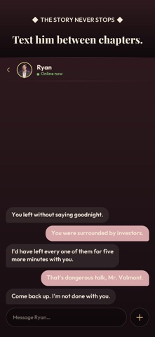 NewLove: Billionaire Screenshot 8 of 8