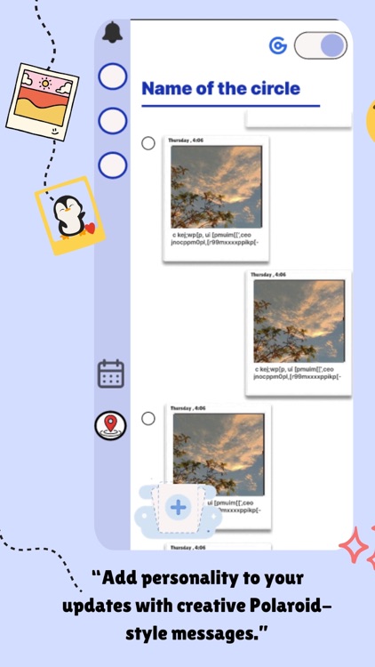 Ecko - Circle of trust screenshot-4