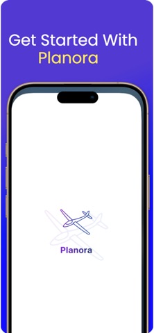 Planora : AI Organizer screenshot