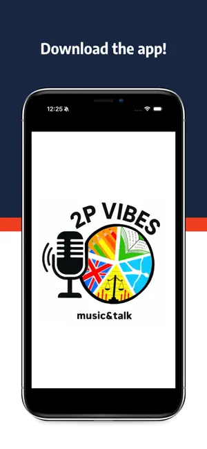 2P vibes screenshot 1