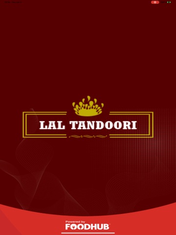 Lal Tandoori