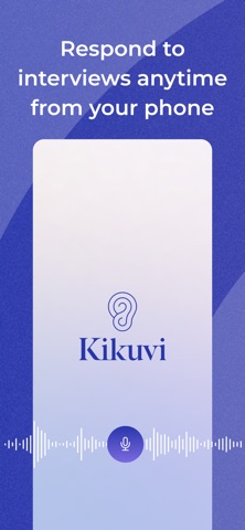 Kikuvi screenshot