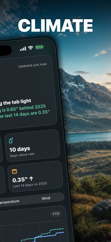My ClimateIQ Screenshot 2 of 6