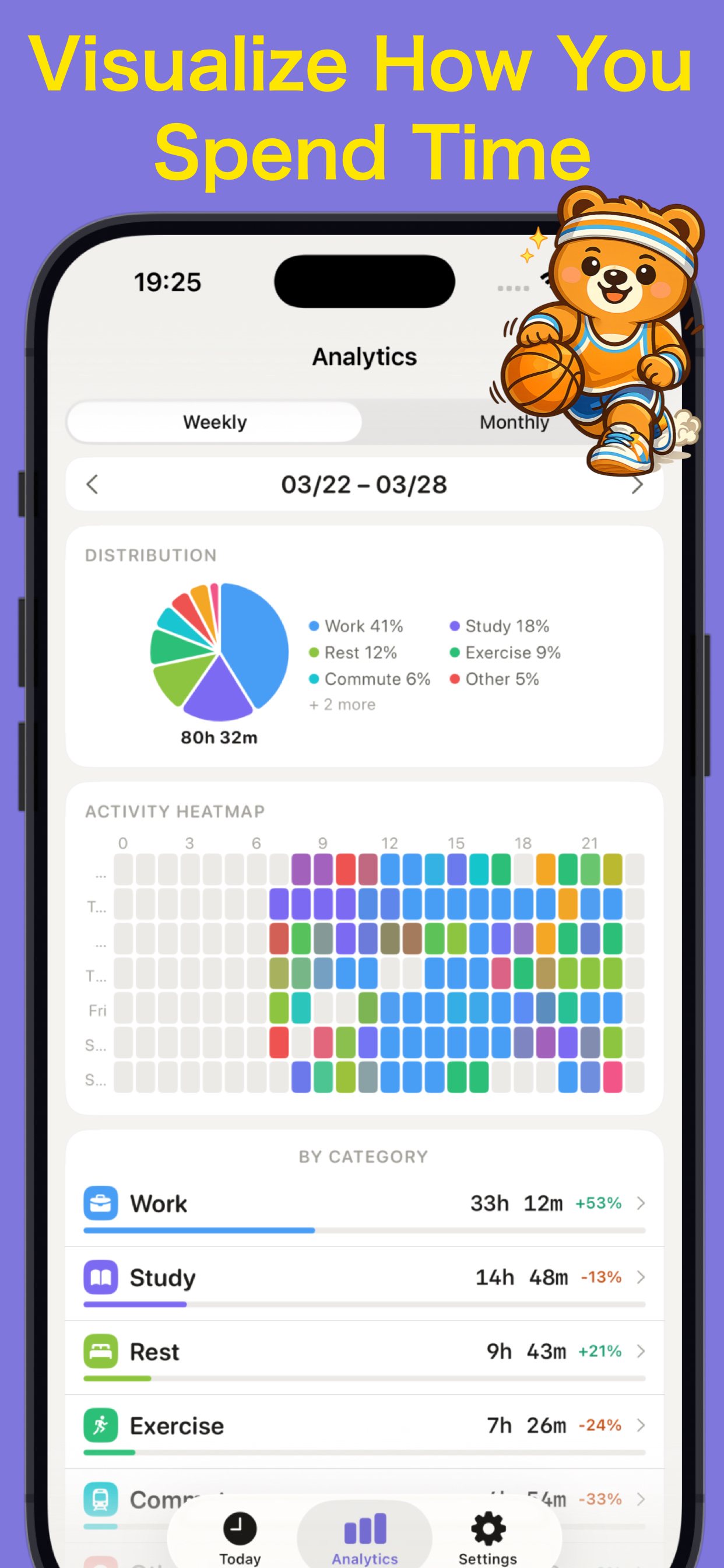 Heydo! screenshot 3