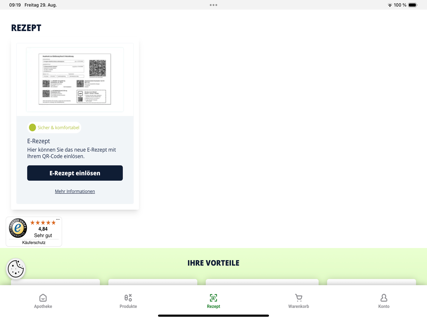 apotheker.com screenshot 20