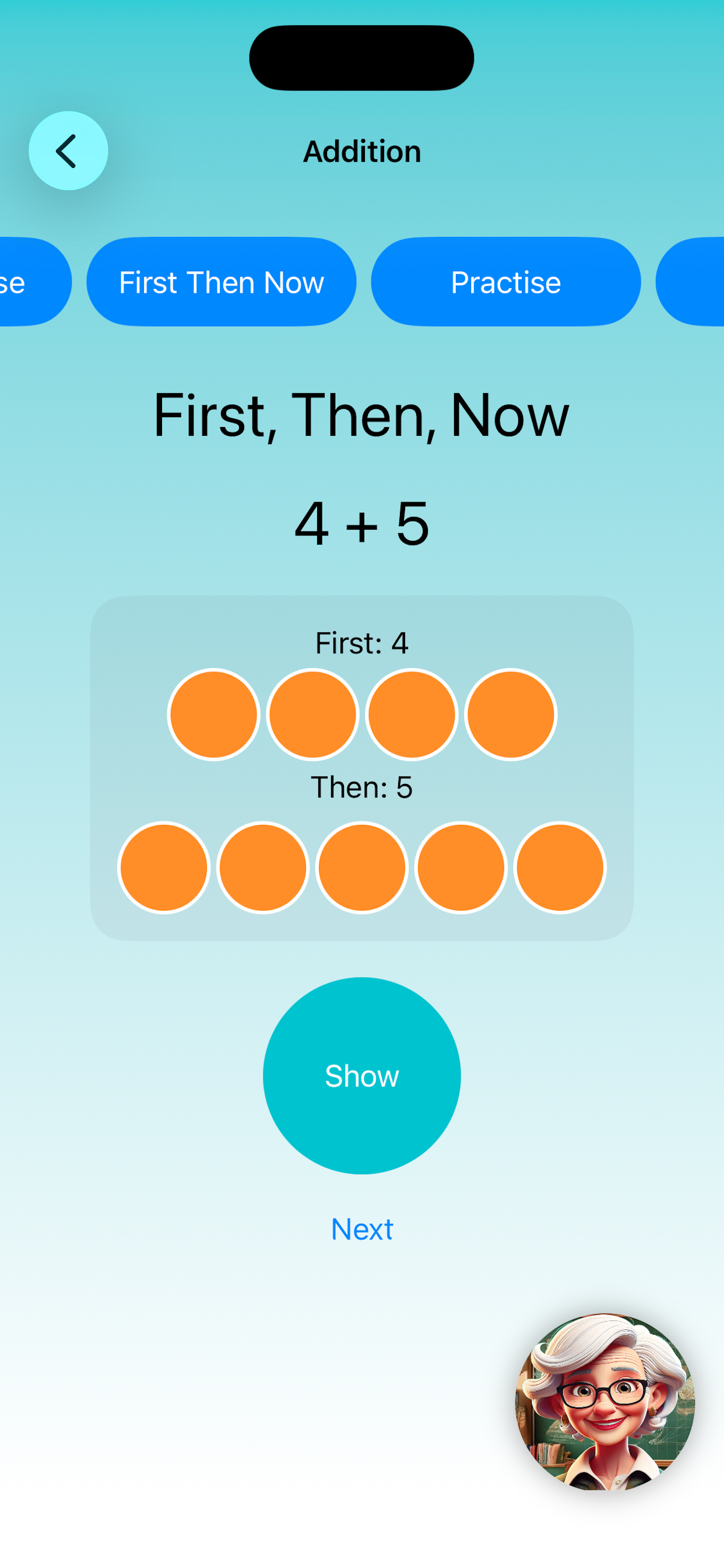 Maths 4 EYFS & KS1