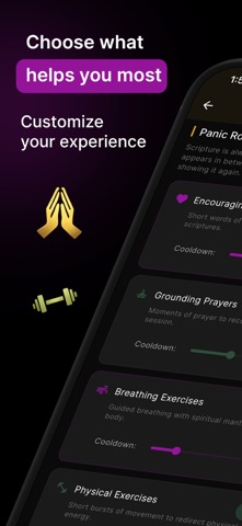 Christis: Lust Panic Button Screenshot 5 of 6