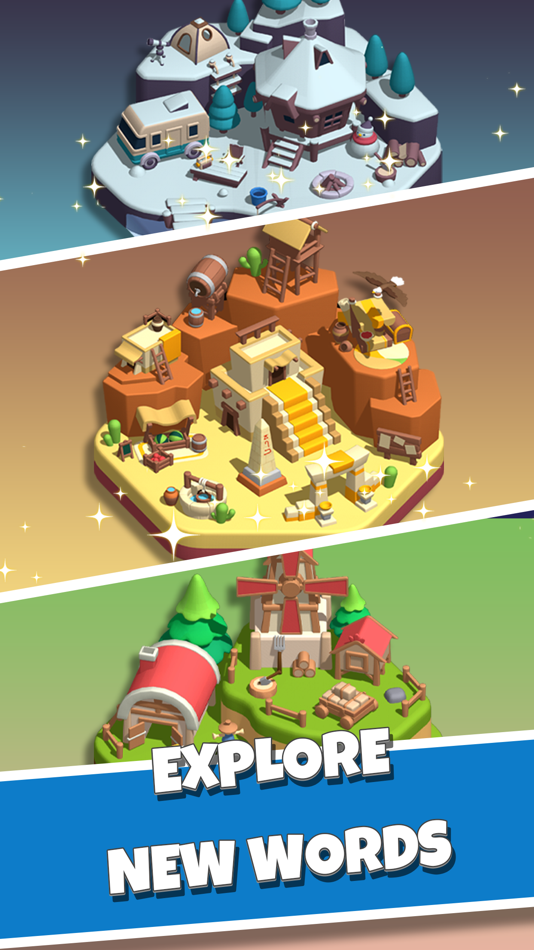 #6. Nut Sort-Color Puzzle Games (iOS) 由: Kiwi Fun HK Limited