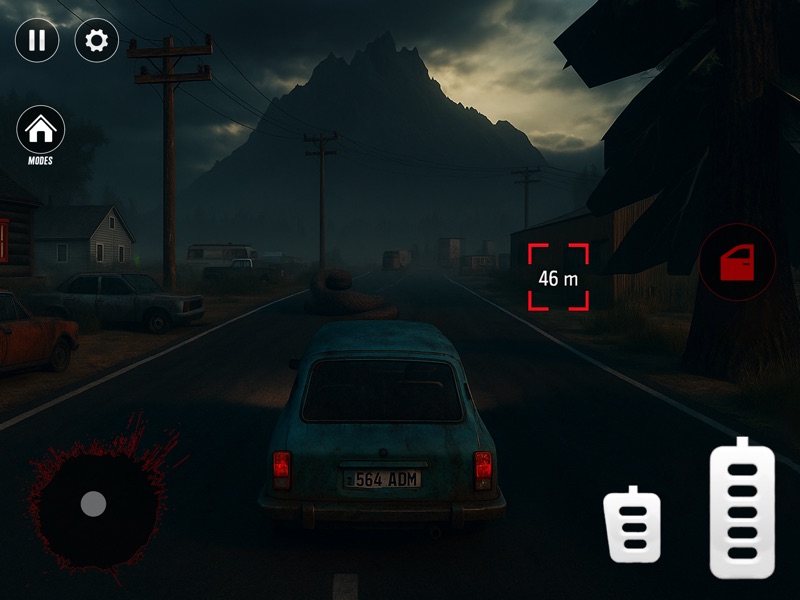 The Viper’s Whisper screenshot 11