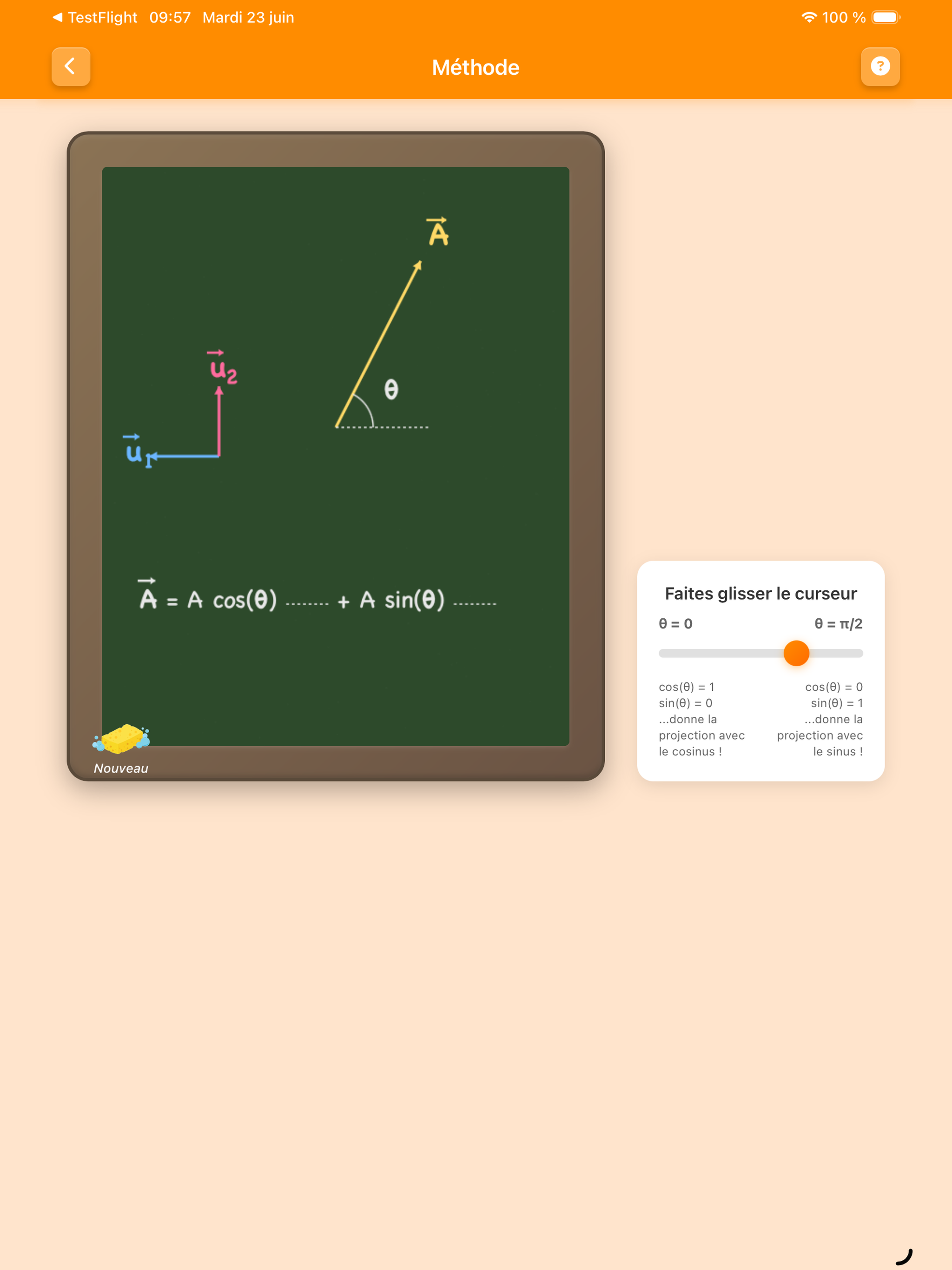 PROjections screenshot 9