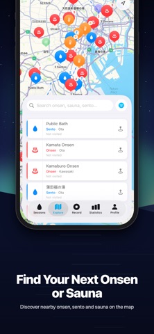 Furolog Screenshot 8 of 10