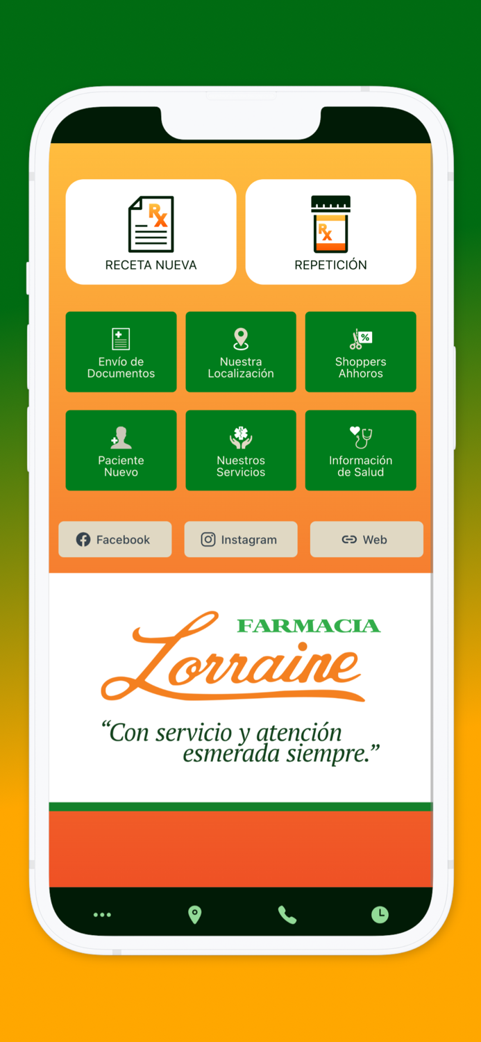 Farmacia Lorraine