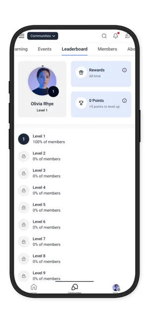 Diamond Member screenshot 2
