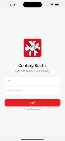 Century Saathi Screenshot 1 of 7