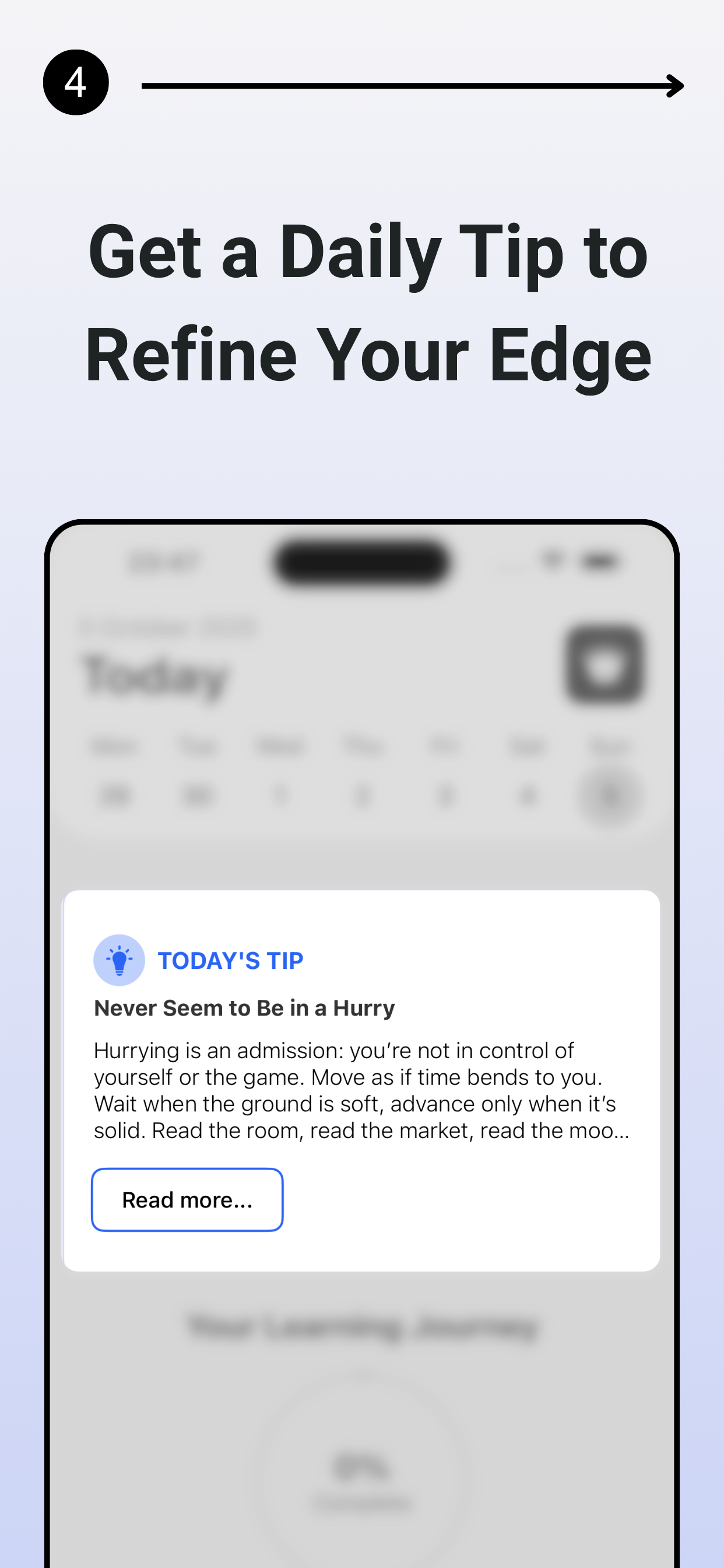 Deal King: Negotiation Coach screenshot 4