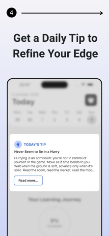 Deal King: Negotiation Coach screenshot
