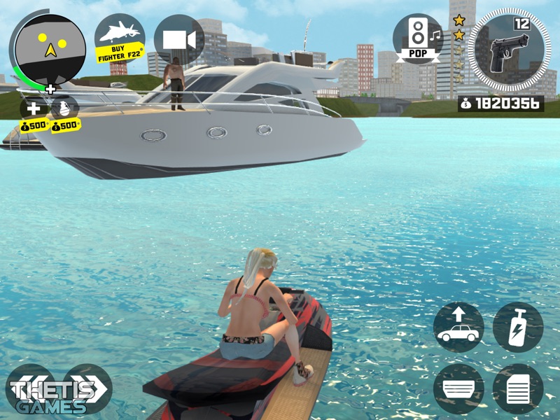Grand Heist Online 2 screenshot 11