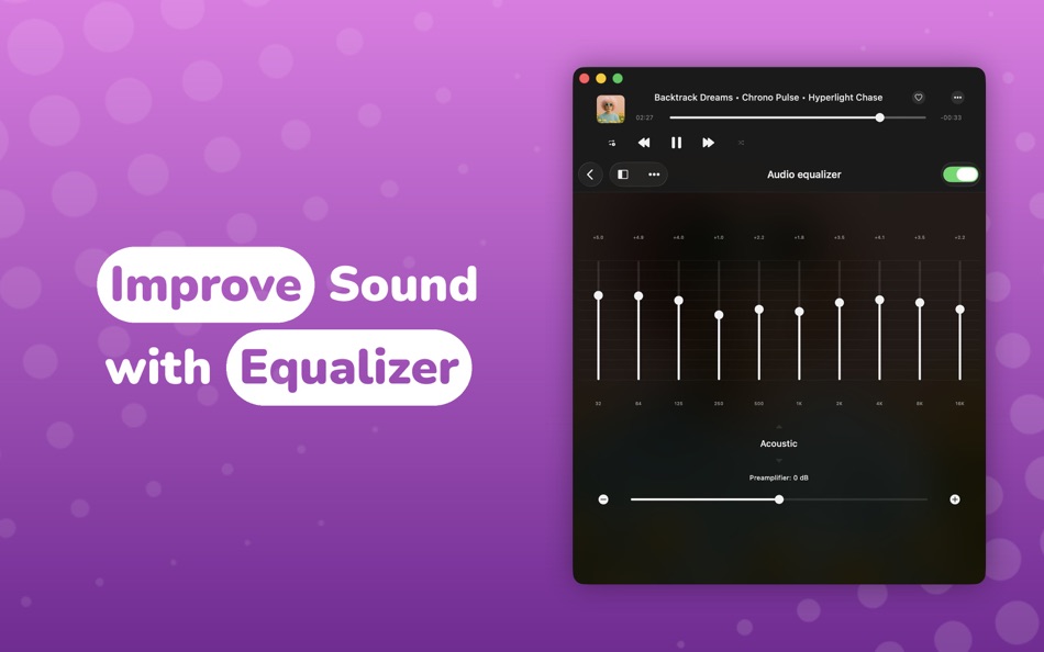 #2. Evermusic (macOS) 由: EVERAPPZ SL