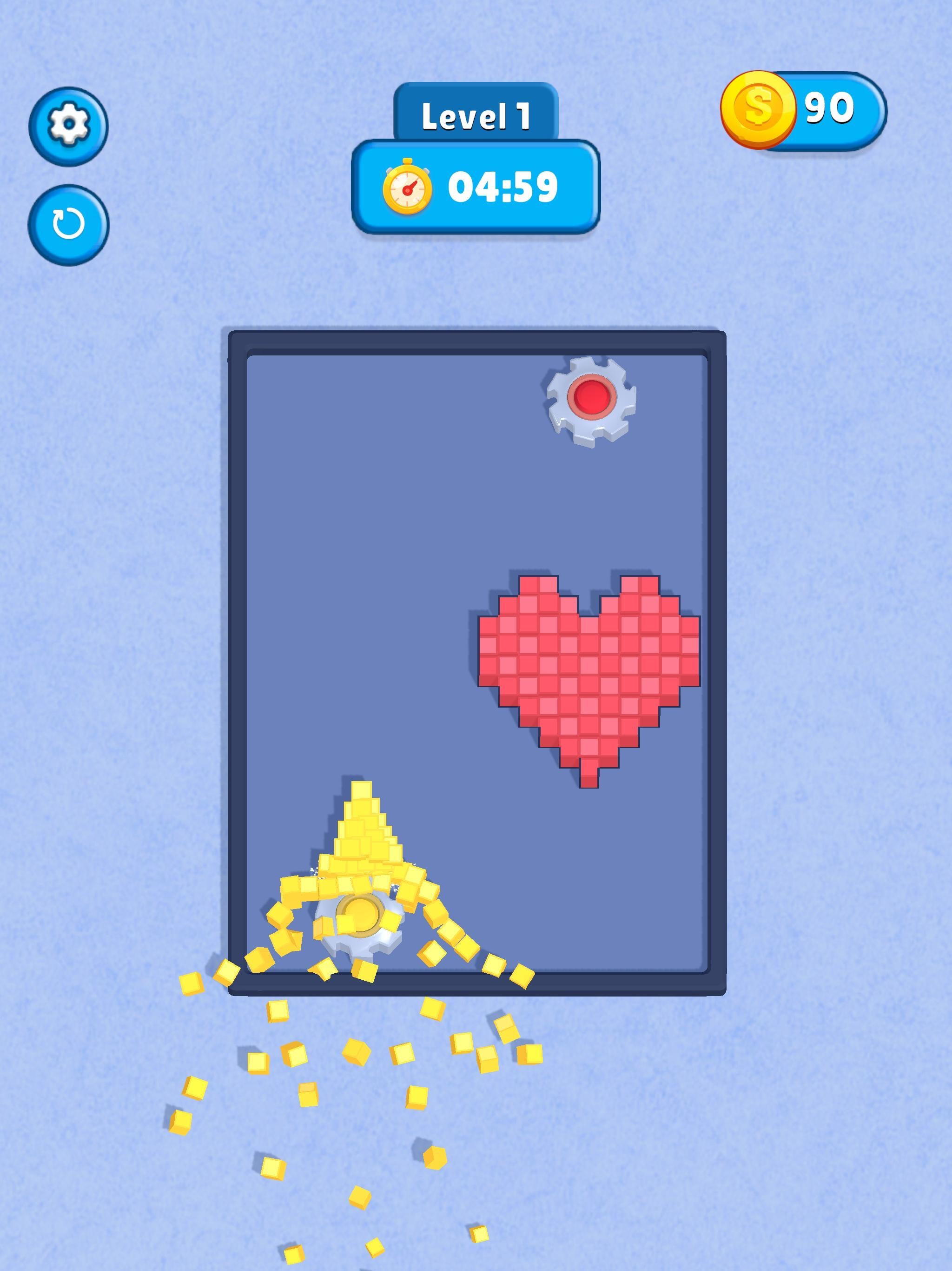 Pixel Destruction Jam screenshot 5