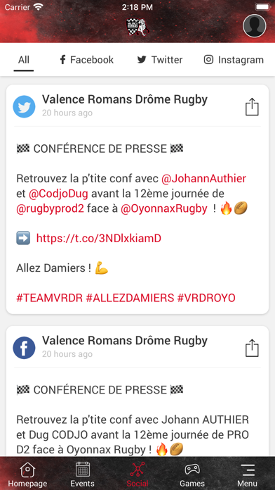 Screenshot #1 pour VRDR