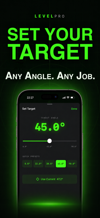 Level Tool - LevelPro Screenshot 3 of 6