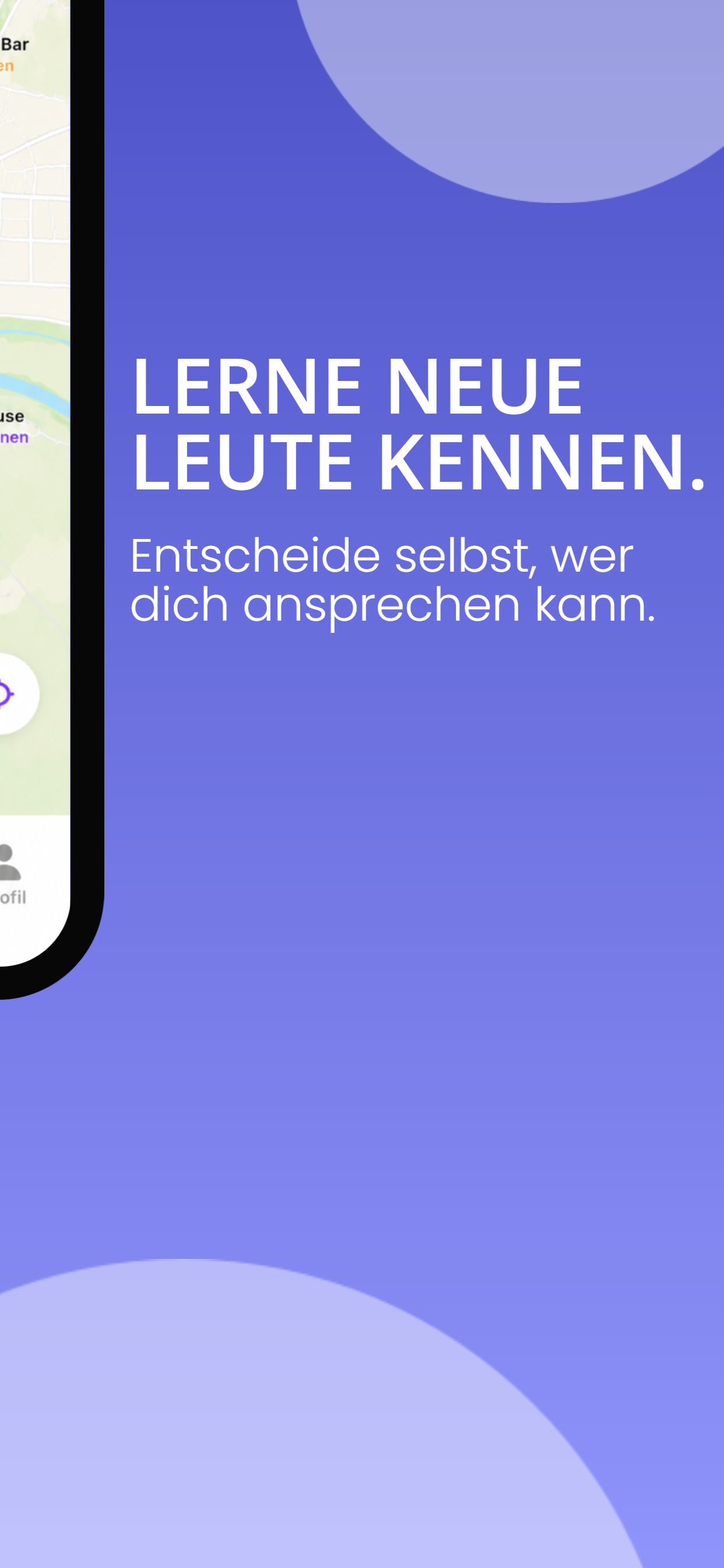 hereYo screenshot 4