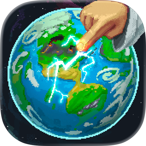 WorldBox - God Sandbox