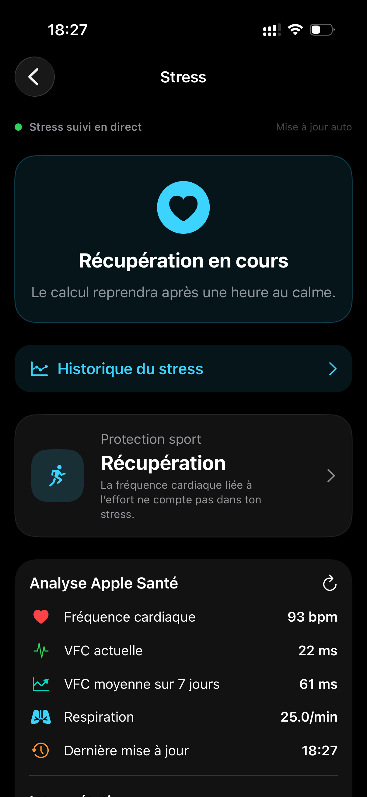 PULSEO screenshot 3