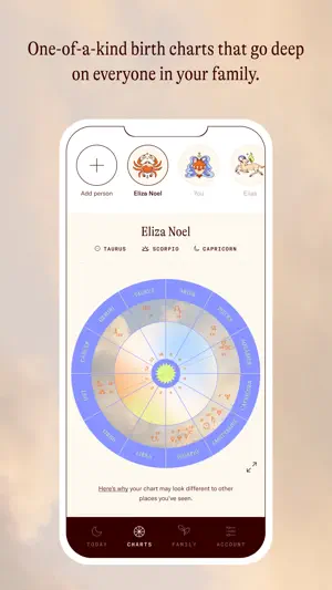 STAR/CHILD screenshot 4