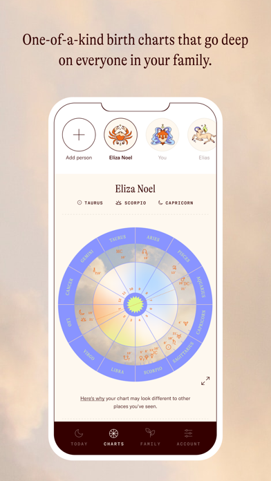 STAR/CHILD screenshot