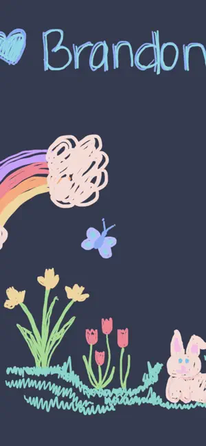 Pastel Ponder screenshot 4