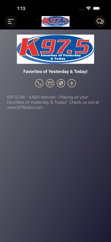 K975 Screenshot 3 of 5