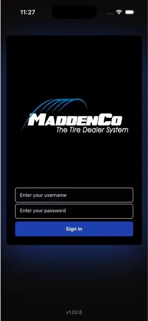 MaddenCo screenshot 1