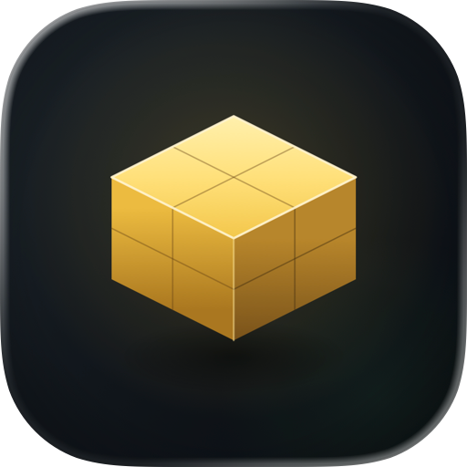 TopoBlocks: Map World Builder